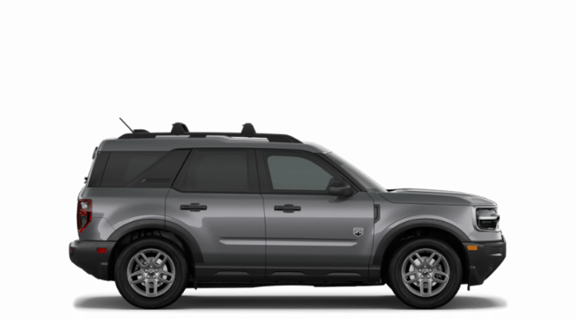 2026 Ford Bronco Sport® External Image 1